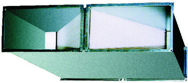 RV heat recovery exchangers RV heat recovery exchangers