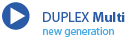 DUPLEX Multi video