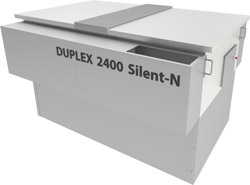 DUPLEX Silent-N