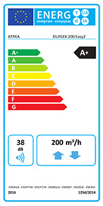DUPLEX 200 Easy2