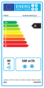 DUPLEX 500 Easy2
